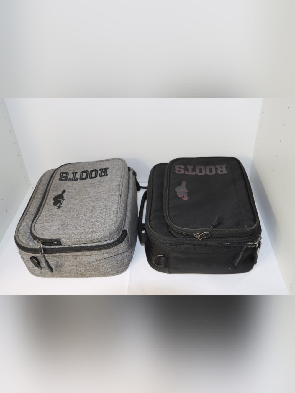 2 Roots Lunchbox's - Picture 2 of 10
